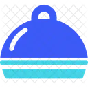 Food Cover Cloche Food Cloche Icon