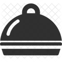 Food Cover Cloche Food Cloche Icon