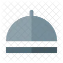 Food Cover Cloche Food Cloche Icon