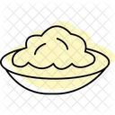 Drink Culture Color Shadow Thinline Icon Icon