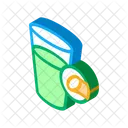 Food Cup  Icon