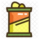 Food cup  Icon