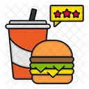 Food Deal  Icon