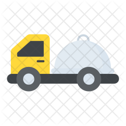 Food Delivery Icon