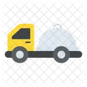 Food Delivery Service Icon