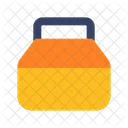 Food Delivery Bag Takeaway Icon