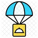 Food Delivery Delivery Food Icon