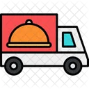 Food Delivery Food Delivery Icon