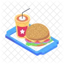 Food Delivery Meal Delivery Food Order Icon