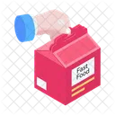 Food Delivery Meal Delivery Food Order Icon