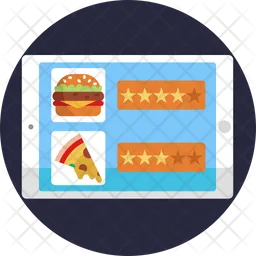 Food Delivery  Icon