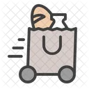 Food Delivery Food Delivery Icon