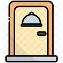 Food delivery  Icon
