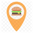 Order Delivery Food Delivery Icon