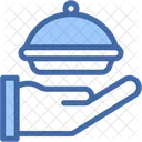 Food Delivery Delivery Food Icon