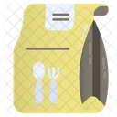 Order Bag Package Icon