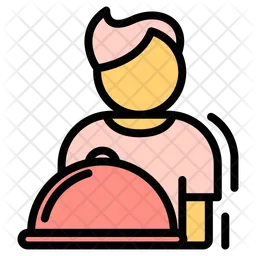 Food Delivery  Icon