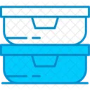 Food Delivery Box  Icon