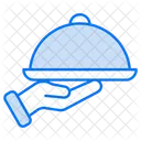 Food Delivery Express Order Online Icon