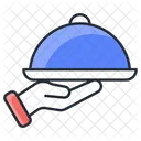 Food Delivery Express Icon