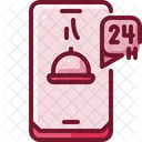 Food Delivery  Icon