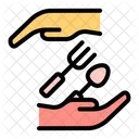 Food Delivery Delivery Food Icon