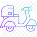 Food delivery  Icon