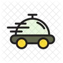 Food Delivery  Icon
