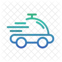 Food Delivery  Icon