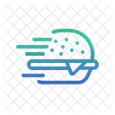 Food Delivery  Icon