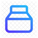 Food Delivery Bag Takeaway Icon