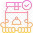 Food delivery  Icon
