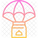 Food delivery  Icon