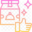 Food delivery  Icon