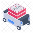 Food Delivery Meal Delivery Food Order Icon
