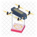 Food Delivery Meal Delivery Food Order Icon