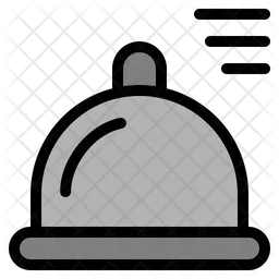 Food Dish  Icon