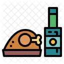 Food Drink  Icon