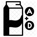Food Industry Food Preservation Food Processing Icon