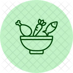 Food Freshness  Icon