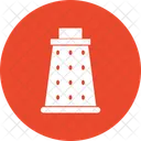 Food Grater Grater Hand Grater Icon