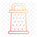 Food grater  Icon