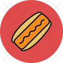 Food Hamburger  Icon