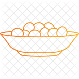 Food  Icon