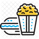 Food Edible Eatable Icon