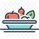 Food  Icon