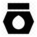 Food Honey Jar Icon