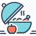 Food  Icon