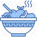 Food Party Dinner Icon