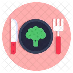 Food  Icon